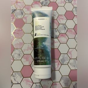 2/$20 KORRES Guava Body Butter